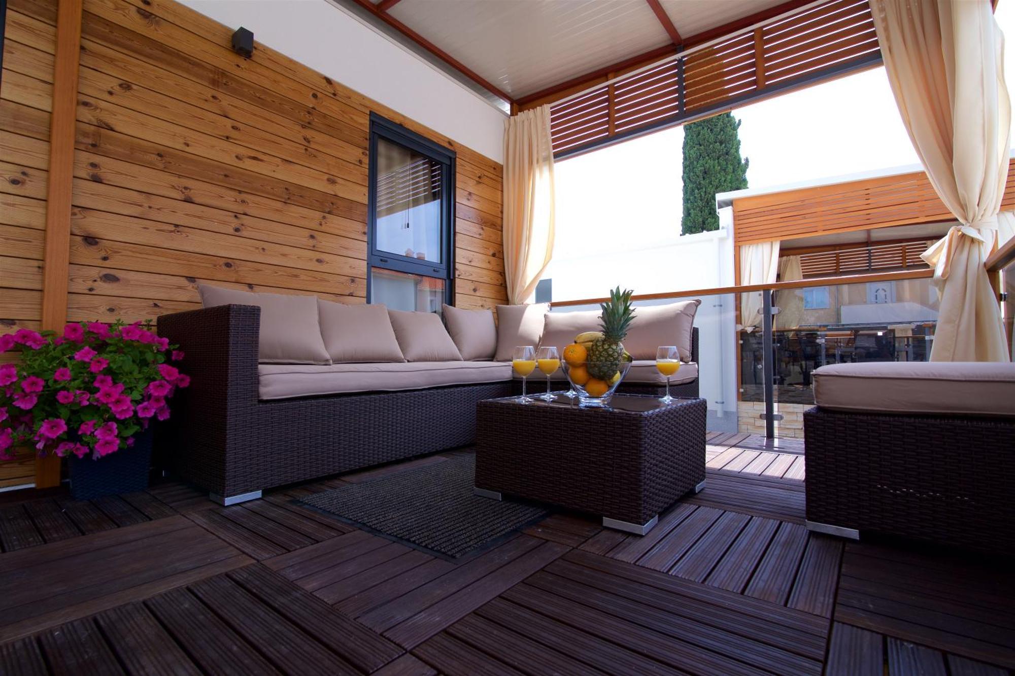 Tomica Apartments With Pool Biograd Na Moru Exteriér fotografie